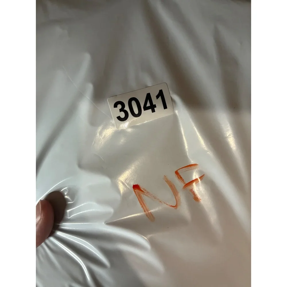 The North Face Mens Black Full Zip Sherpa Lined Fleece Jacket XXL 721509‎